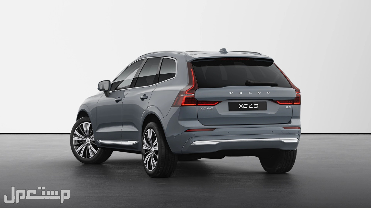 سيارة فولفو اكس سي 60 volvo XC 60 2023 جميع المواصفات و الصور سيارة فولفو اكس سي 60 volvo XC 60 2023