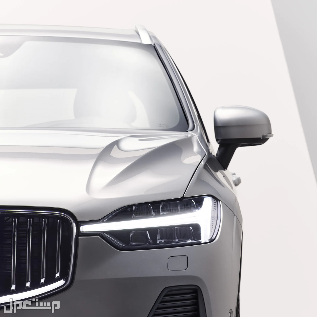 سيارة فولفو اكس سي 60 volvo XC 60 2023 جميع المواصفات و الصور سيارة فولفو اكس سي 60 volvo XC 60 2023
