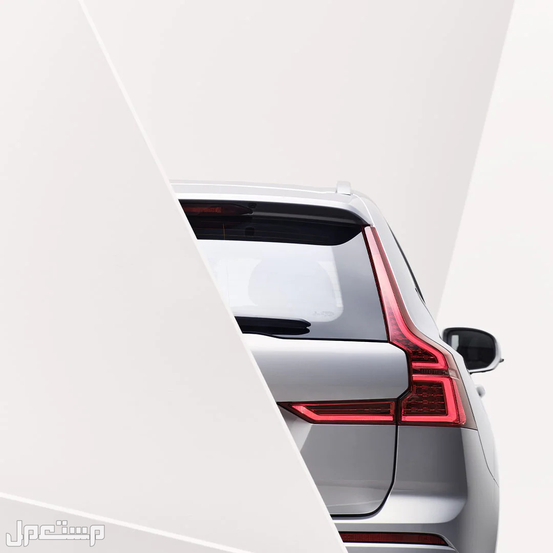 سيارة فولفو اكس سي 60 volvo XC 60 2023 جميع المواصفات و الصور سيارة فولفو اكس سي 60 volvo XC 60 2023