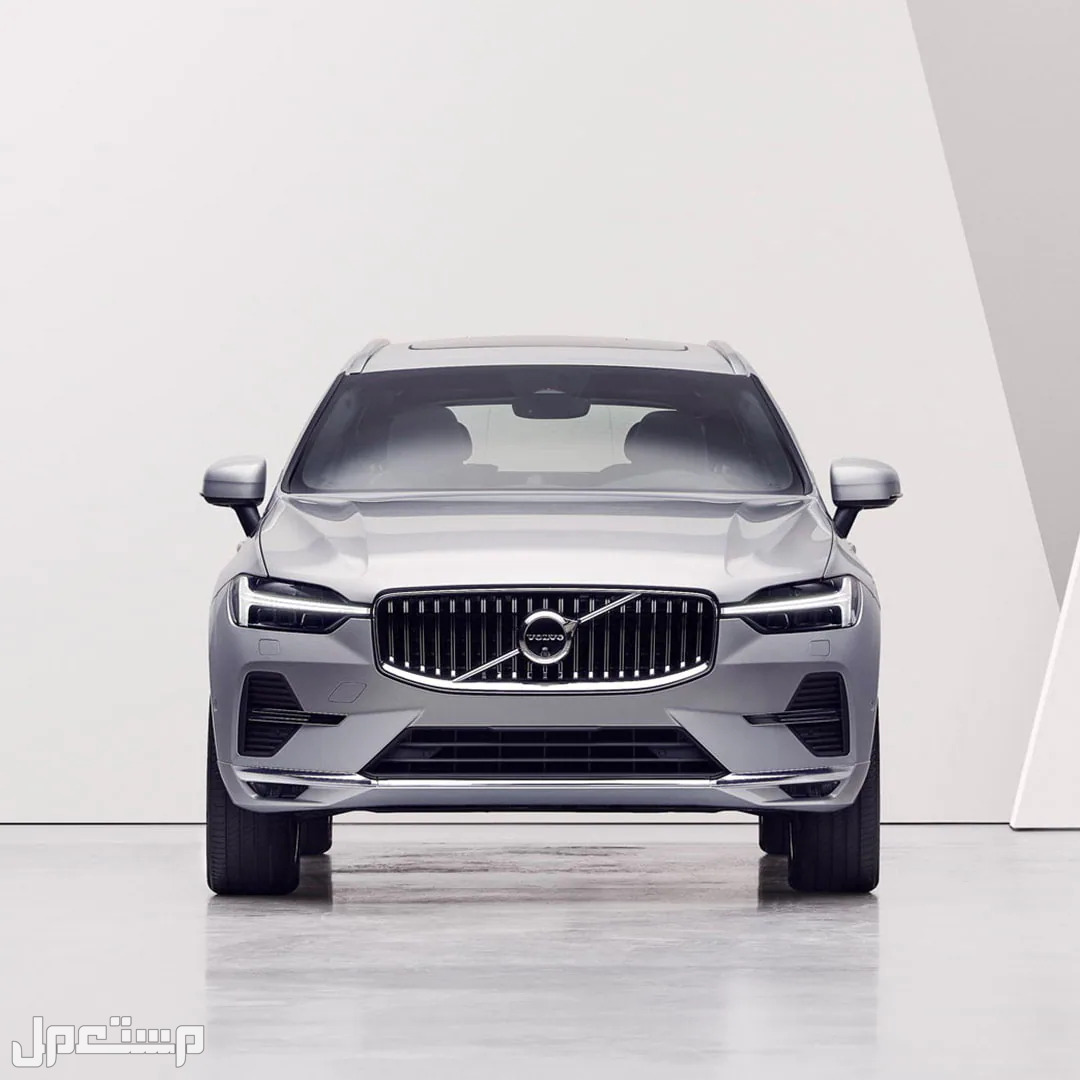 سيارة فولفو اكس سي 60 volvo XC 60 2023 جميع المواصفات و الصور سيارة فولفو اكس سي 60 volvo XC 60 2023