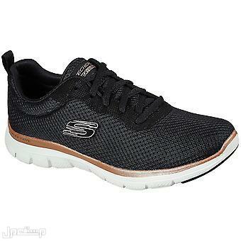 أفضل جزمة سكيتشرز ومميزاتها وعيوبها حذاء Skechers Go Walk Evolution Ultra