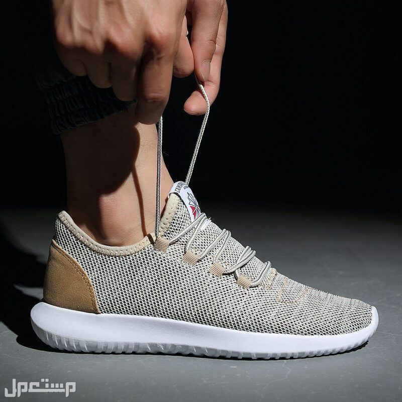 أفضل جزمة سكيتشرز ومميزاتها وعيوبها شكل حذاء Skechers Fit Delson Camden