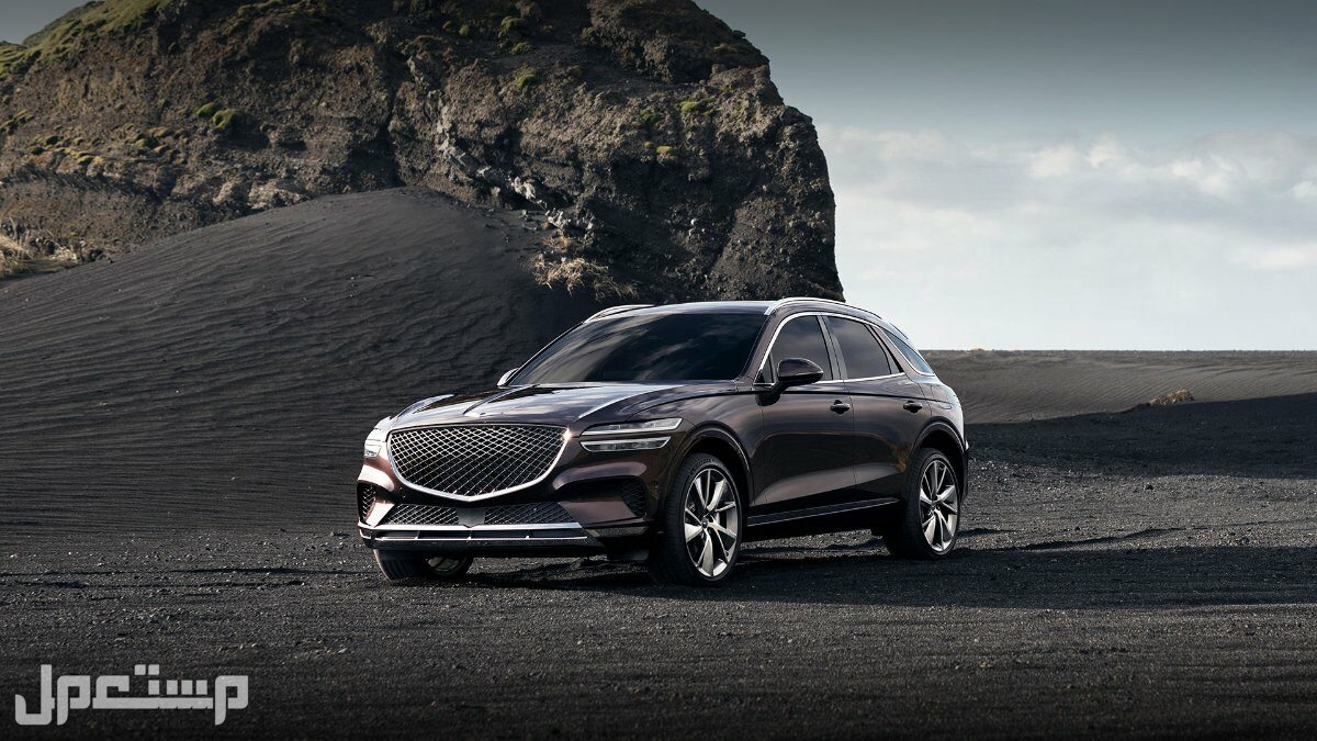 سيارة جينيسيس جي في رويال 70 Genesis GV70 Royal 2023 مواصفات وصور واسعار في ليبيا صورة سيارة جينيسيس جي في 70 Genesis GV70 2023