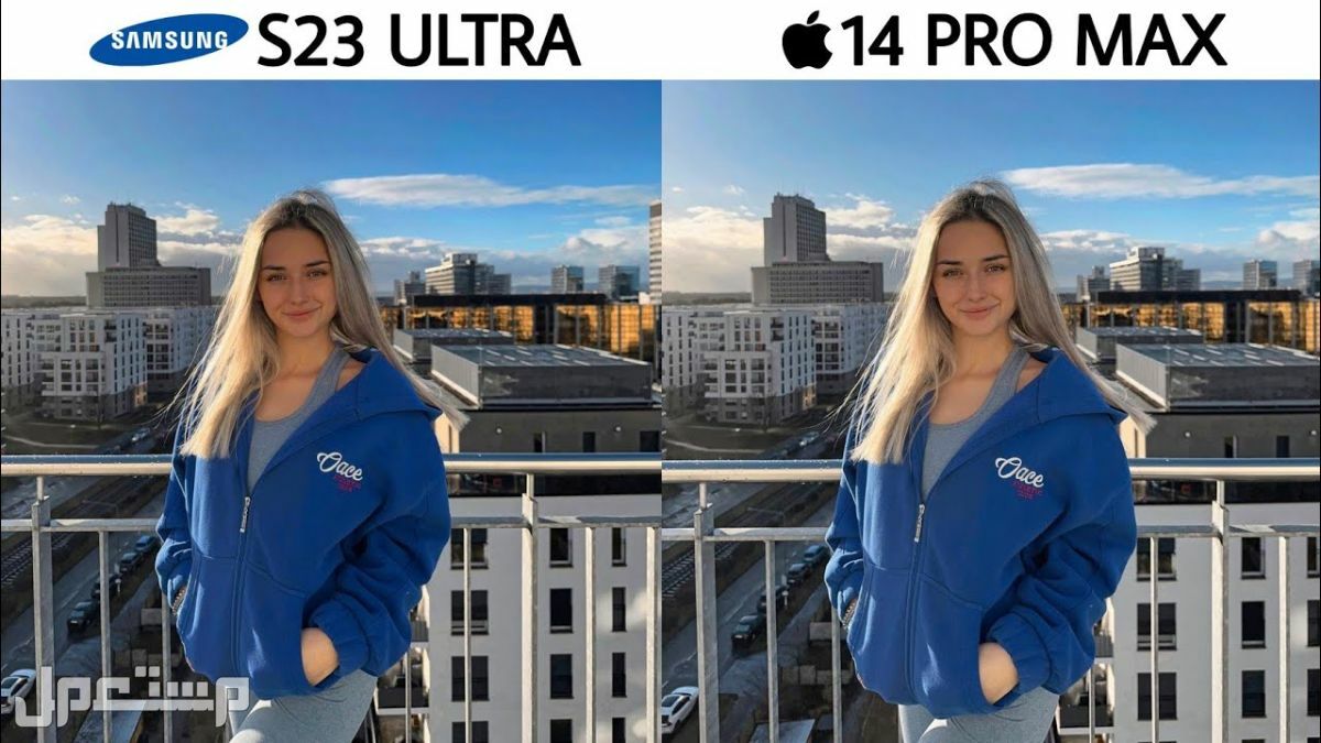 تعرف على افضل كاميرا هاتف في 2023