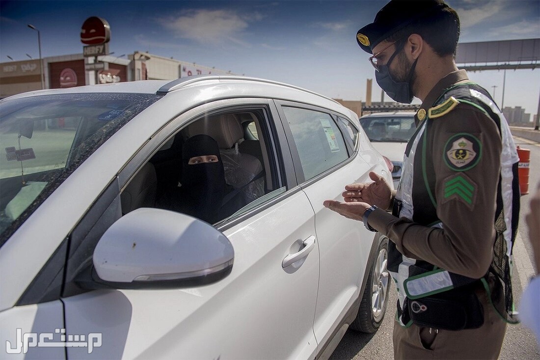 تعرف على مخالفة عدم حمل رخصة قيادة 1444 في البحرين مخالفة عدم حمل رخصة قيادة