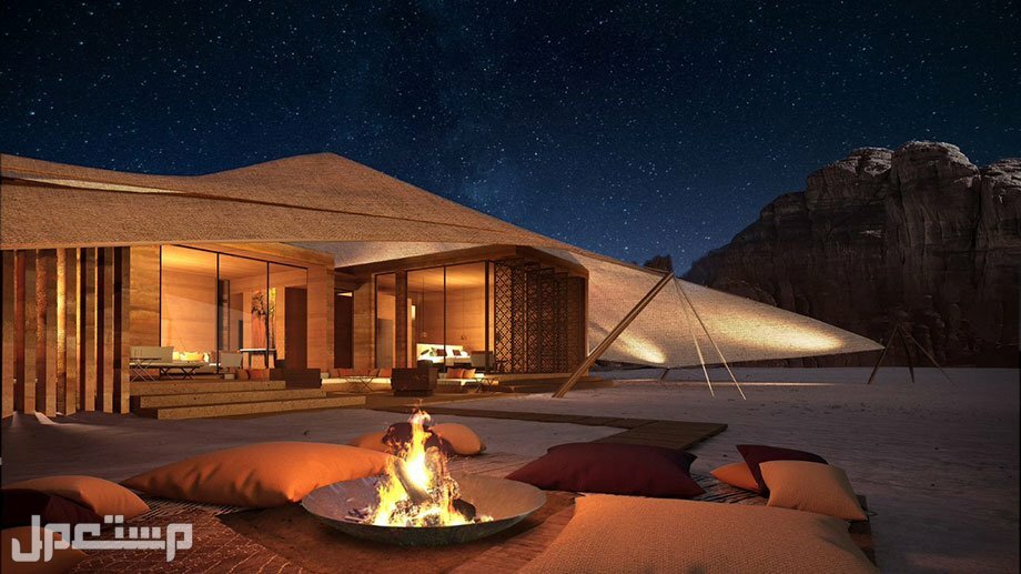 Saudi arabia افتتاح فندق بانيان تري تعرف على التفاصيل في المغرب فندق بانيان تري