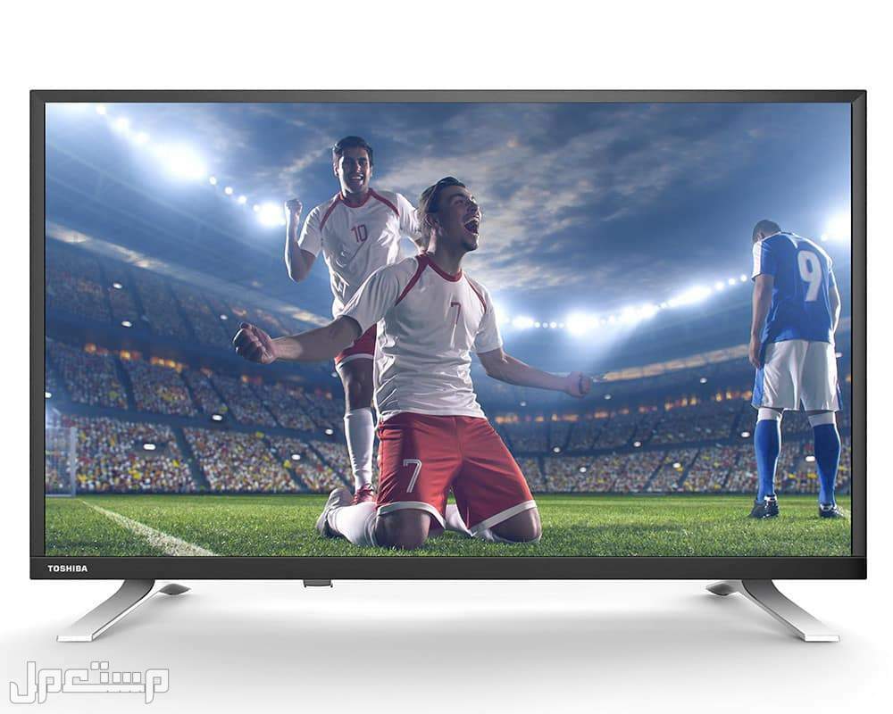 أبرز اعطال شاشات توشيبا led 32 الشائعة وطرق إصلاحها مواصفات شاشات توشيبا led 32