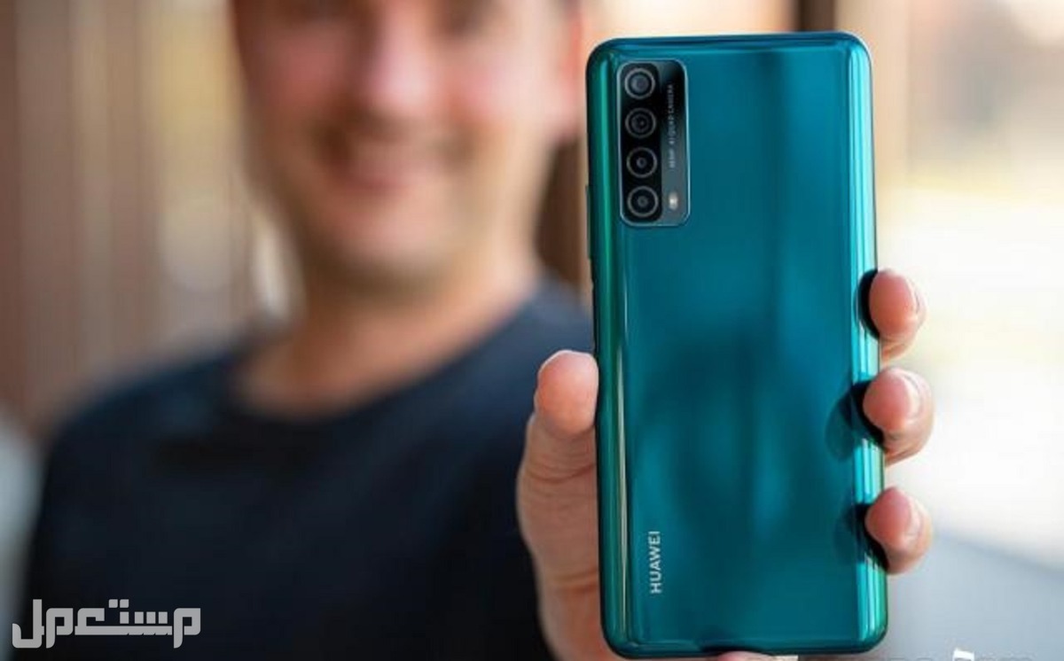 مواصفات وسعر هاتف Huawei y7a والفرق بينه وبين هواوي Y7p