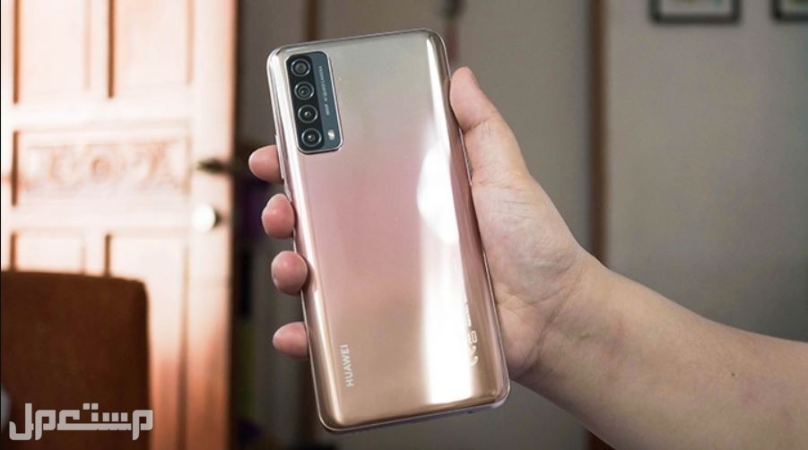 مواصفات وسعر هاتف Huawei y7a والفرق بينه وبين هواوي Y7p