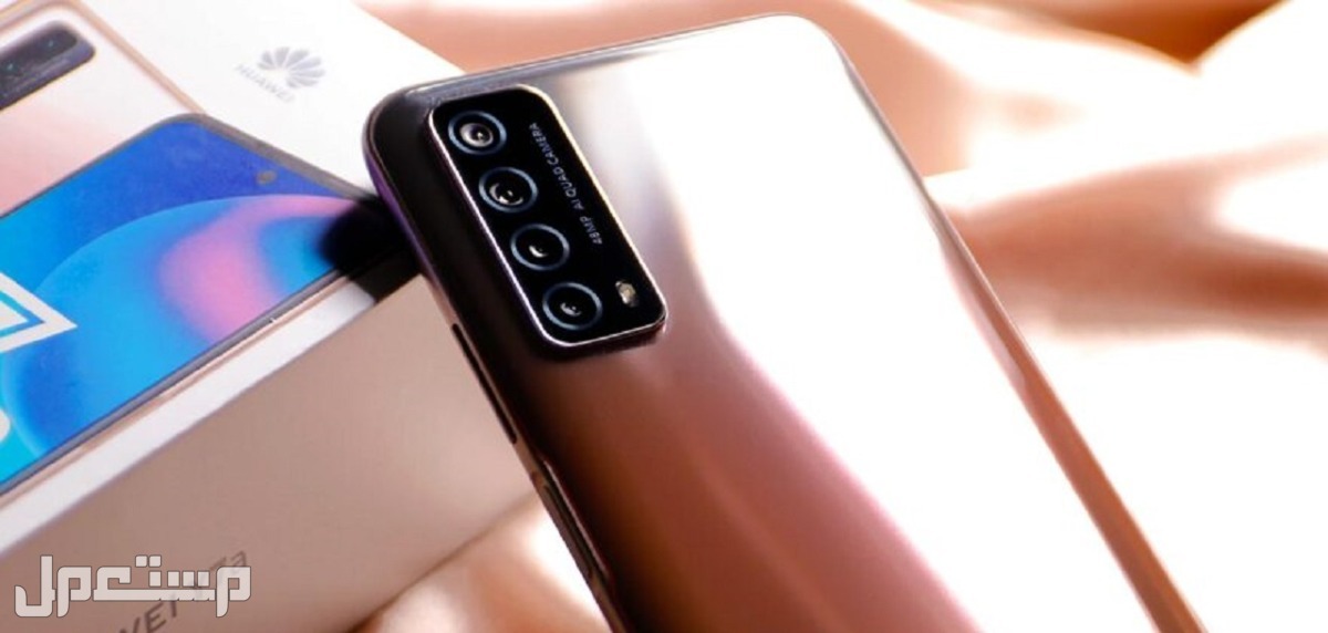 مواصفات وسعر هاتف Huawei y7a والفرق بينه وبين هواوي Y7p