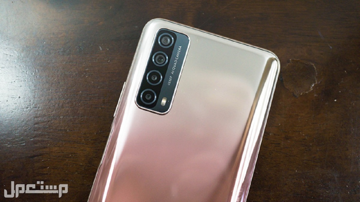 مواصفات وسعر هاتف Huawei y7a والفرق بينه وبين هواوي Y7p
