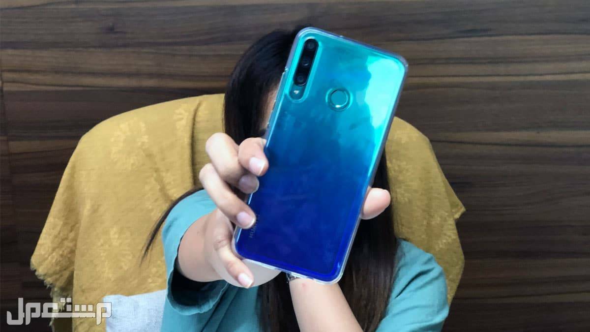 مواصفات وسعر هاتف Huawei y7a والفرق بينه وبين هواوي Y7p هواوي Y7p