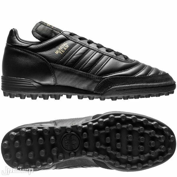 نوع حذاء كرة قدم للعشب الصناعي حذاء adidas Mundial Team TF