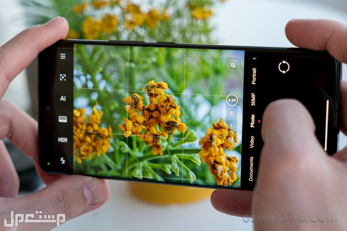 اسعار هواتف شاومي الرائدة والفئة المتوسطة 2023 Xiaomi 13 Pro
