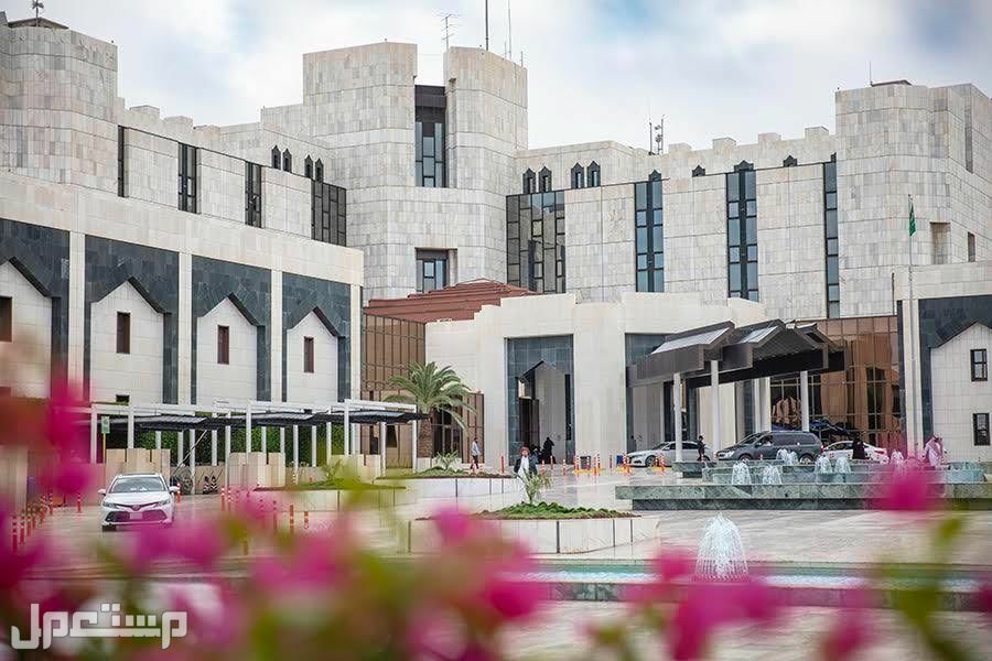 رابط التقديم على وظائف مستشفى الملك خالد للعيون والتخصصات المطلوبة في الجزائر