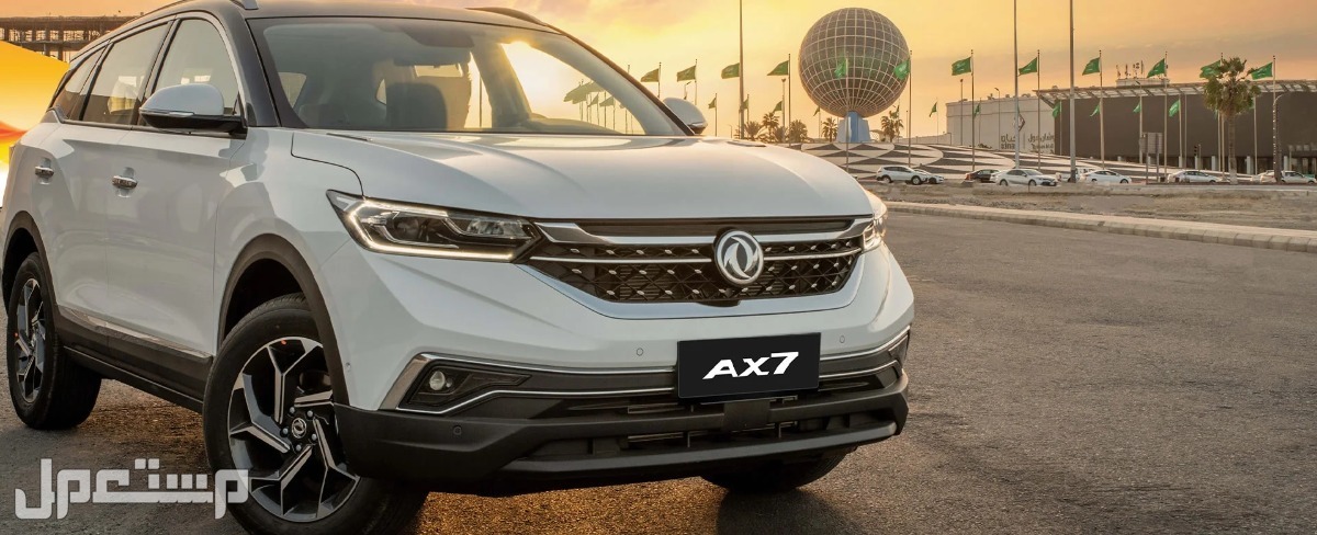سيارة دونغ فينغ ايه اكس 7 Dongfeng AX7 E1 2023 مواصفات وصور واسعار صورة سيارة دونغ فينغ ايه اكس 7 Dongfeng AX7 E1 2023