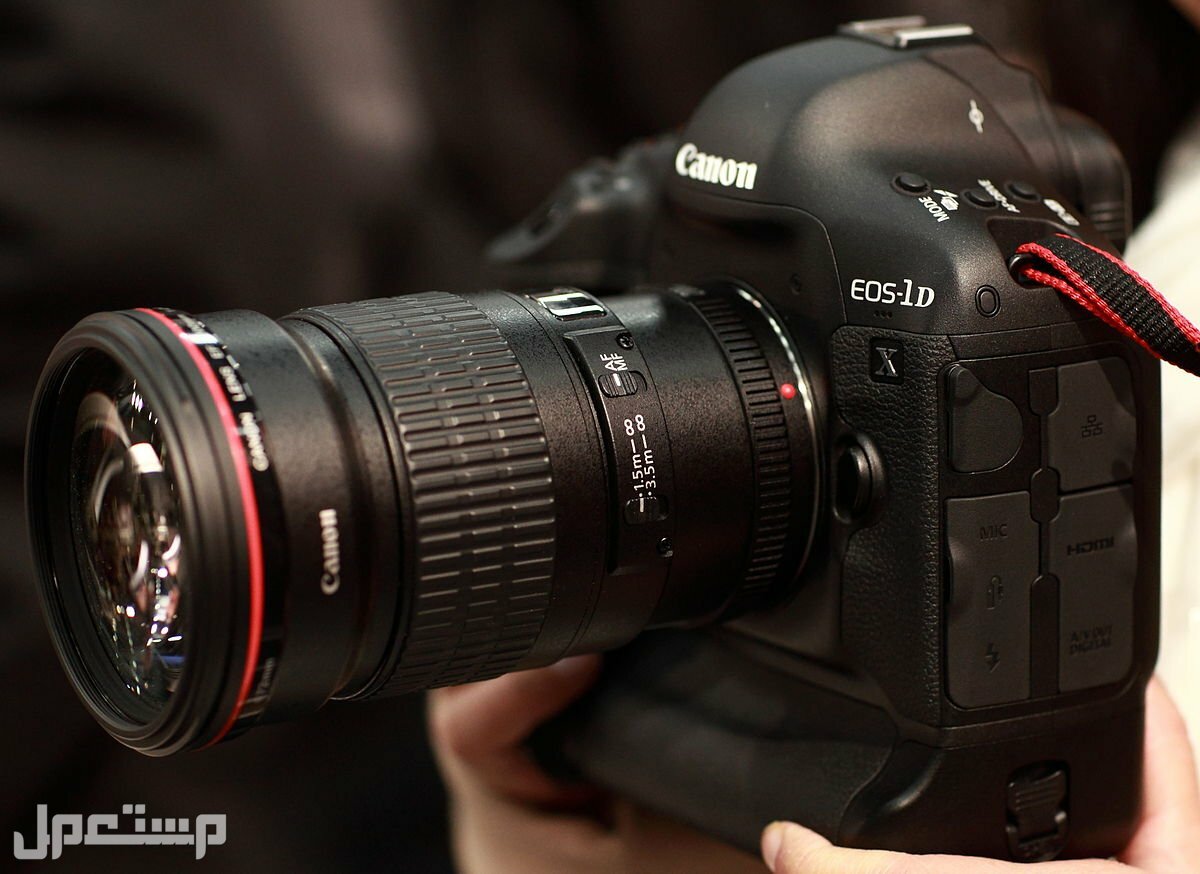 مميزات ومواصفات وعيوب أحدث كاميرات كانون  2023 في الإمارات العربية المتحدة Canon_EOS-1D_X
