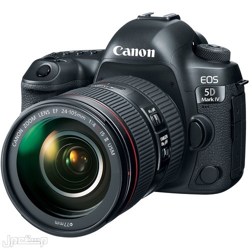 مميزات ومواصفات وعيوب أحدث كاميرات كانون  2023 في السودان Canon-EOS-5D--