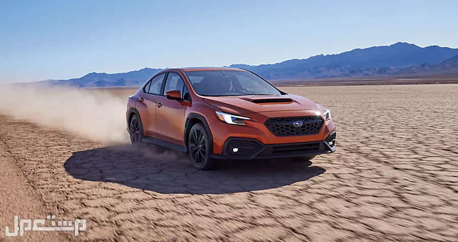 سوبارو دابليو ار اكس 2023 subaru WRX جميع المواصفات و الصور سوبارو دابليو ار اكس 2023 subaru WRX