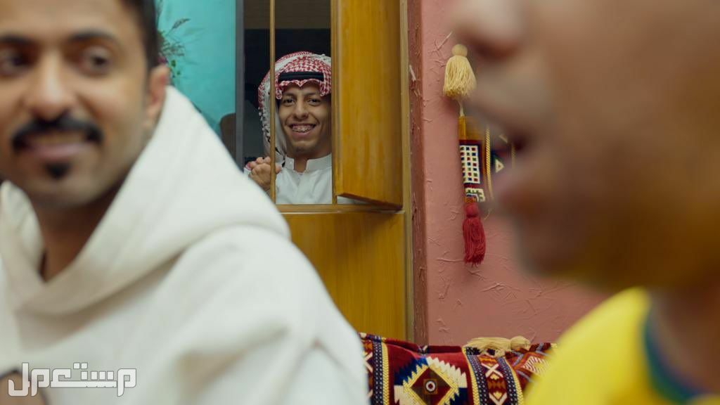 مسلسل شباب البومب 11 الحلقة 18