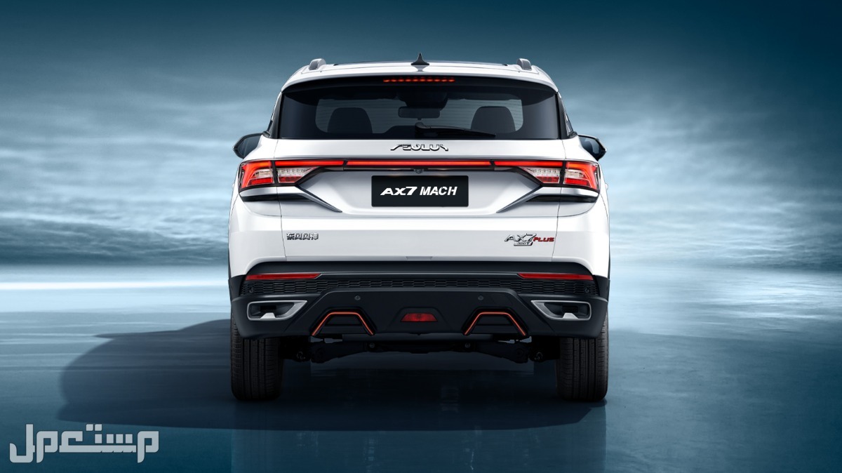 سيارة دونغ فينغ Dongfeng AX7 MACH E2 2023 مواصفات وصور واسعار صورة سيارة دونغ فينغ Dongfeng AX7 MACH E2 2023