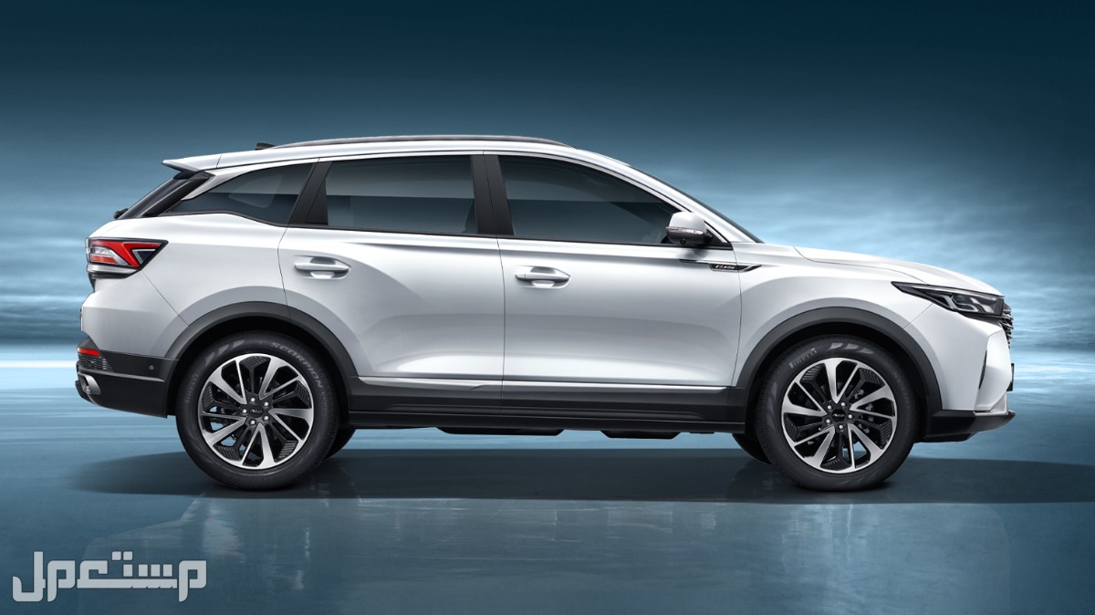 سيارة دونغ فينغ Dongfeng AX7 MACH E2 2023 مواصفات وصور واسعار صورة سيارة دونغ فينغ Dongfeng AX7 MACH E2 2023