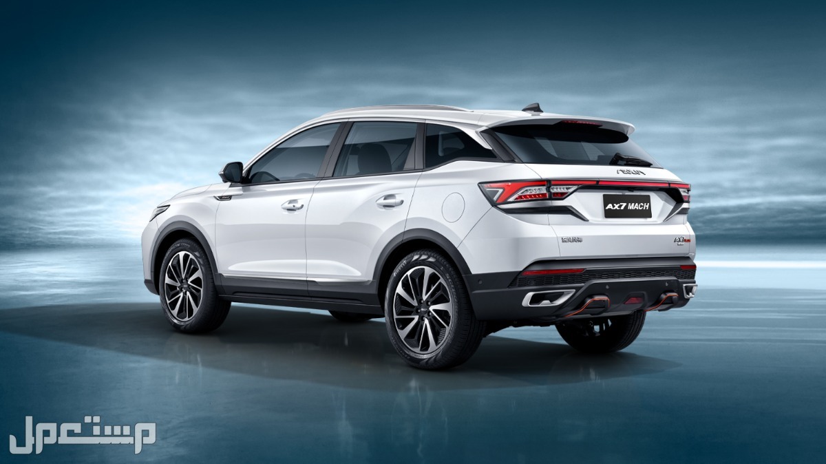 سيارة دونغ فينغ Dongfeng AX7 MACH E2 2023 مواصفات وصور واسعار صورة سيارة دونغ فينغ Dongfeng AX7 MACH E2 2023