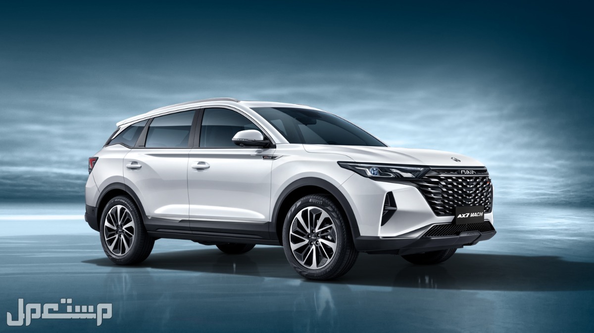 سيارة دونغ فينغ Dongfeng AX7 MACH E2 2023 مواصفات وصور واسعار صورة سيارة دونغ فينغ Dongfeng AX7 MACH E2 2023