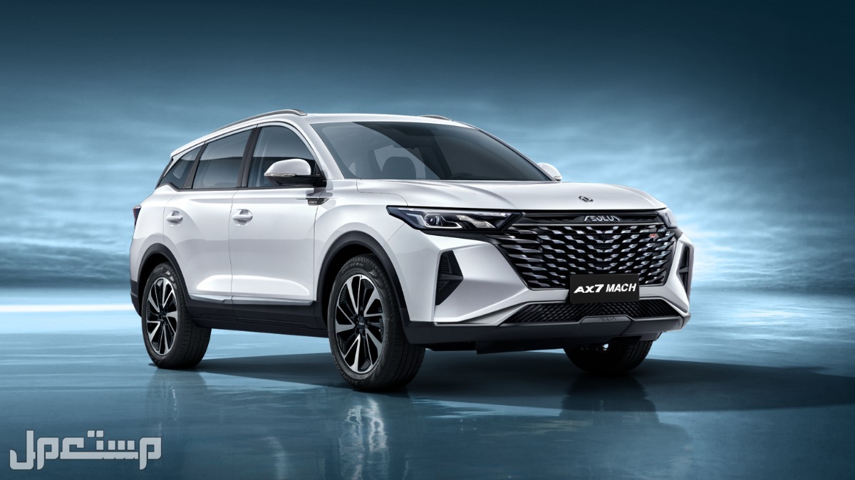 سيارة دونغ فينغ Dongfeng AX7 MACH E2 2023 مواصفات وصور واسعار صورة سيارة دونغ فينغ Dongfeng AX7 MACH E2 2023