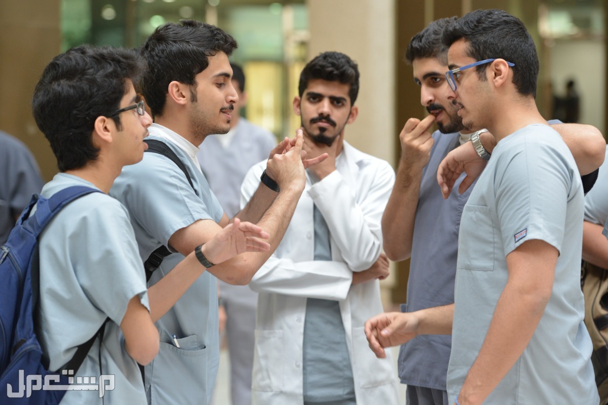 فعاليات الكليات الصحية بجامعة الامام عبدالرحمن بن فيصل في العراق كليات العلوم والإدارة