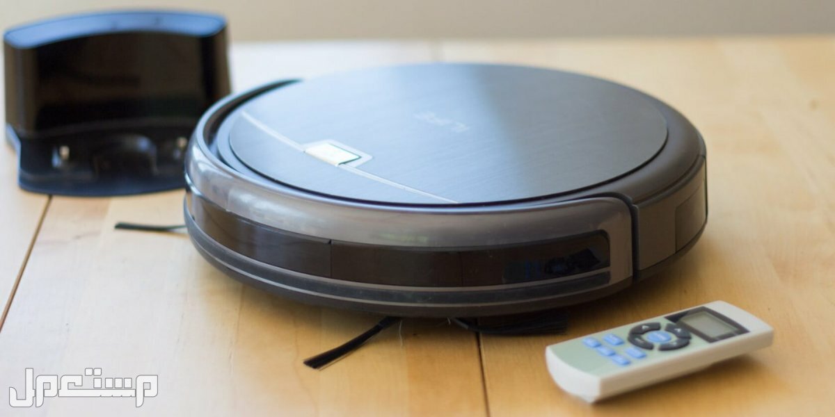 أفضل المكانس الذكية في السعودية.. مميزاتها ومواصفاتها ilife-a4-6-1440x720