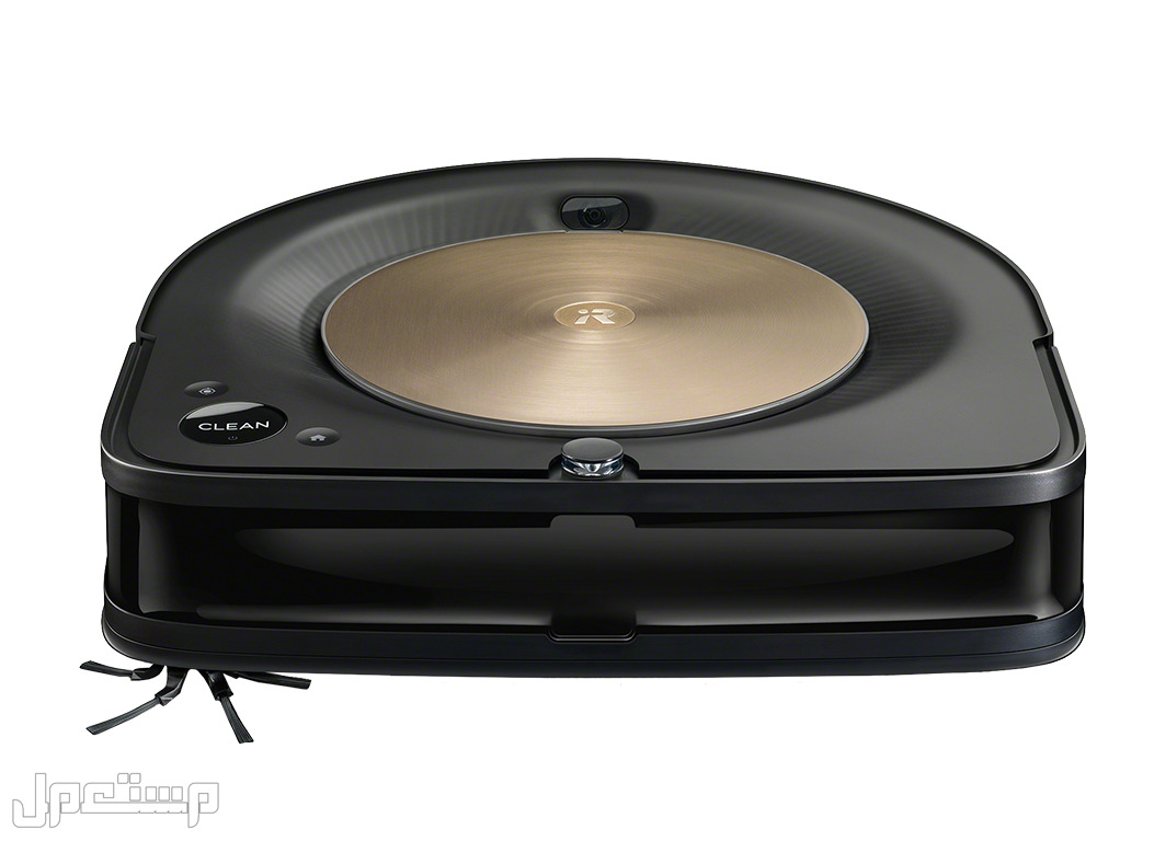 أفضل المكانس الذكية في السعودية.. مميزاتها ومواصفاتها iRobot roomba s9