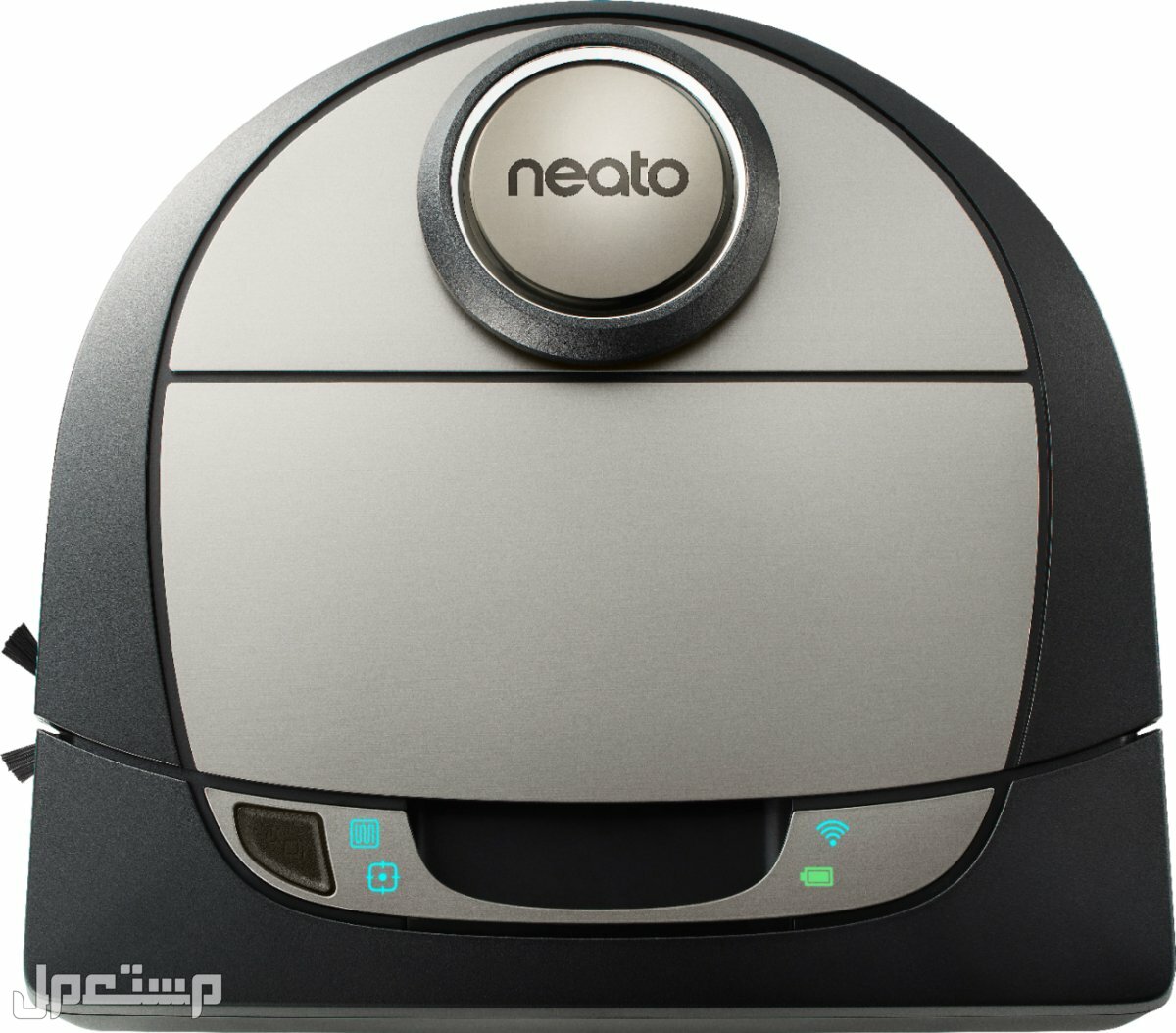 أفضل المكانس الذكية في السعودية.. مميزاتها ومواصفاتها Neato botvac connected D7