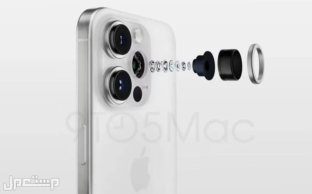 صور ايفون 15 برو - iphone 15 pro تعرف على المواصفات والأسعار