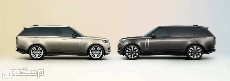 سيارة لاندروفر رانجروفر land Rover rang-rover 2023  جميع المواصفات و الصور في اليَمَن سيارة لاندروفر رانجروفر land Rover rang-rover 2023