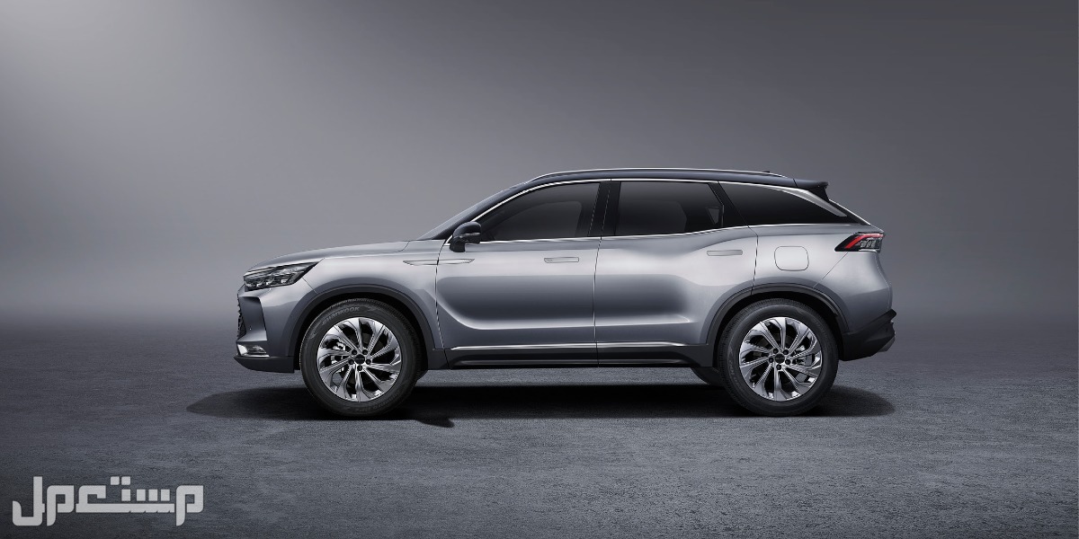 سيارة بايك اكس 7 لاكجري BAIC X7 Luxury 2023 مواصفات وصور واسعار صورة سيارة بايك اكس 7 BAIC X7 2023