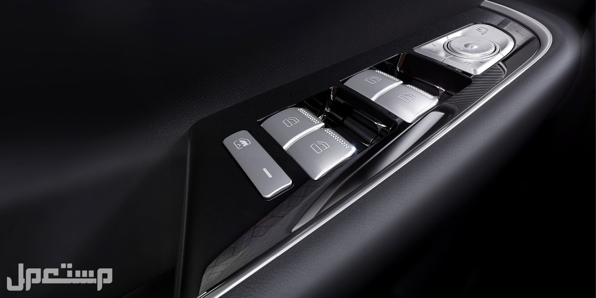 سيارة بايك اكس 7 لاكجري BAIC X7 Luxury 2023 مواصفات وصور واسعار مزايا الامان في سيارة بايك اكس 7 BAIC X7 2023