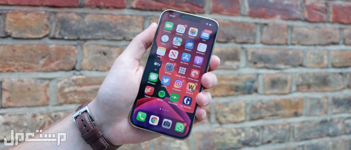 مواصفات هاتف سوني اكسبيريا Sony Xperia 5 IV مقارنة بـ ايفون 13 برو iphone 13 pro