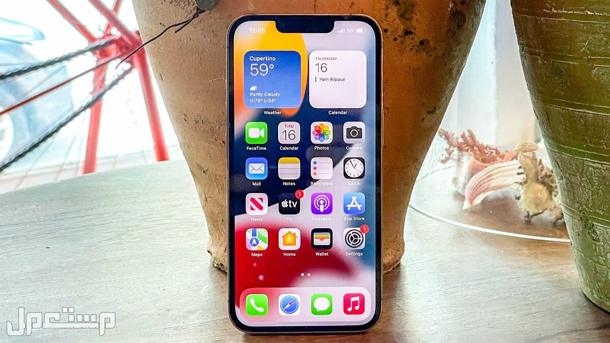 مواصفات هاتف سوني اكسبيريا Sony Xperia 5 IV مقارنة بـ ايفون 13 برو ايفون 13 برو