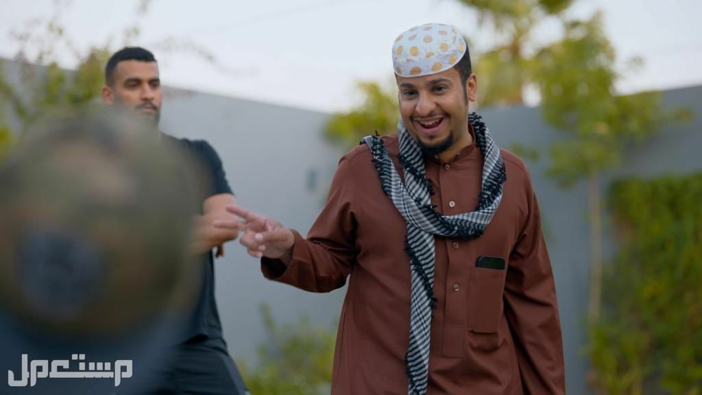 مسلسل شباب البومب 11 الحلقة 20 بعنوان "هوشة"