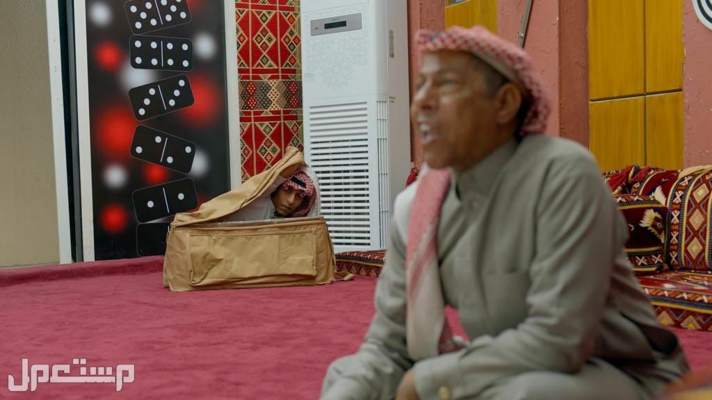 مسلسل شباب البومب 11 الحلقة 20 بعنوان "هوشة"