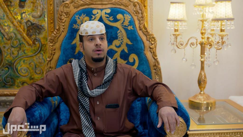 مسلسل شباب البومب 11 الحلقة 20 بعنوان "هوشة"