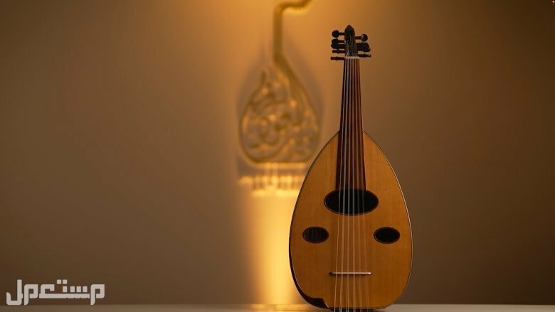 عود موسيقى للبيع تعرف على أنواعه وأسعاره ومواصفاته كاملة عود تقليدي