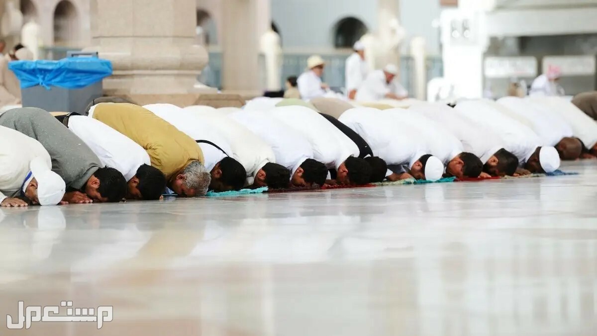 متى تبدأ صلاة التهجد في رمضان 2025؟ فضلها وعدد ركعاتها صلاة التهجد في رمضان