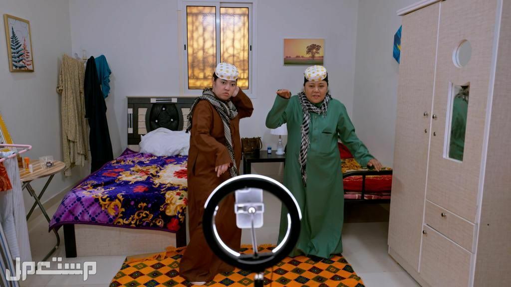 مسلسل شباب البومب 11 الحلقة 21 " يا بعد حيي " في البحرين