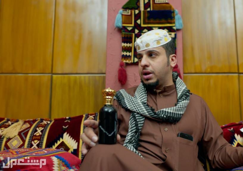 مسلسل شباب البومب 11 الحلقة 21 " يا بعد حيي " في البحرين حلقة رشة عطر