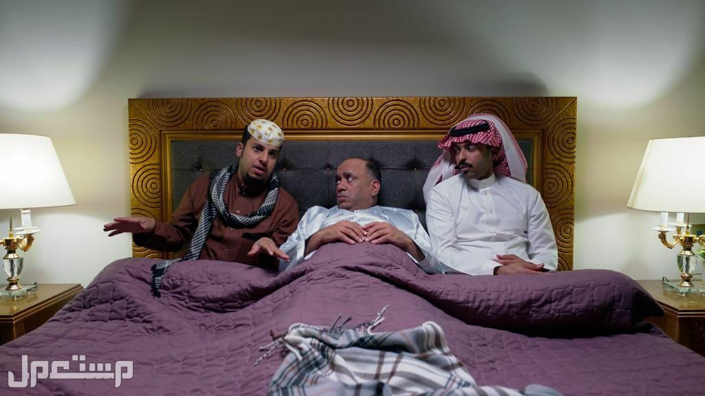 مسلسل شباب البومب 11 الحلقة 21 " يا بعد حيي " في البحرين حلقة المحزناتي