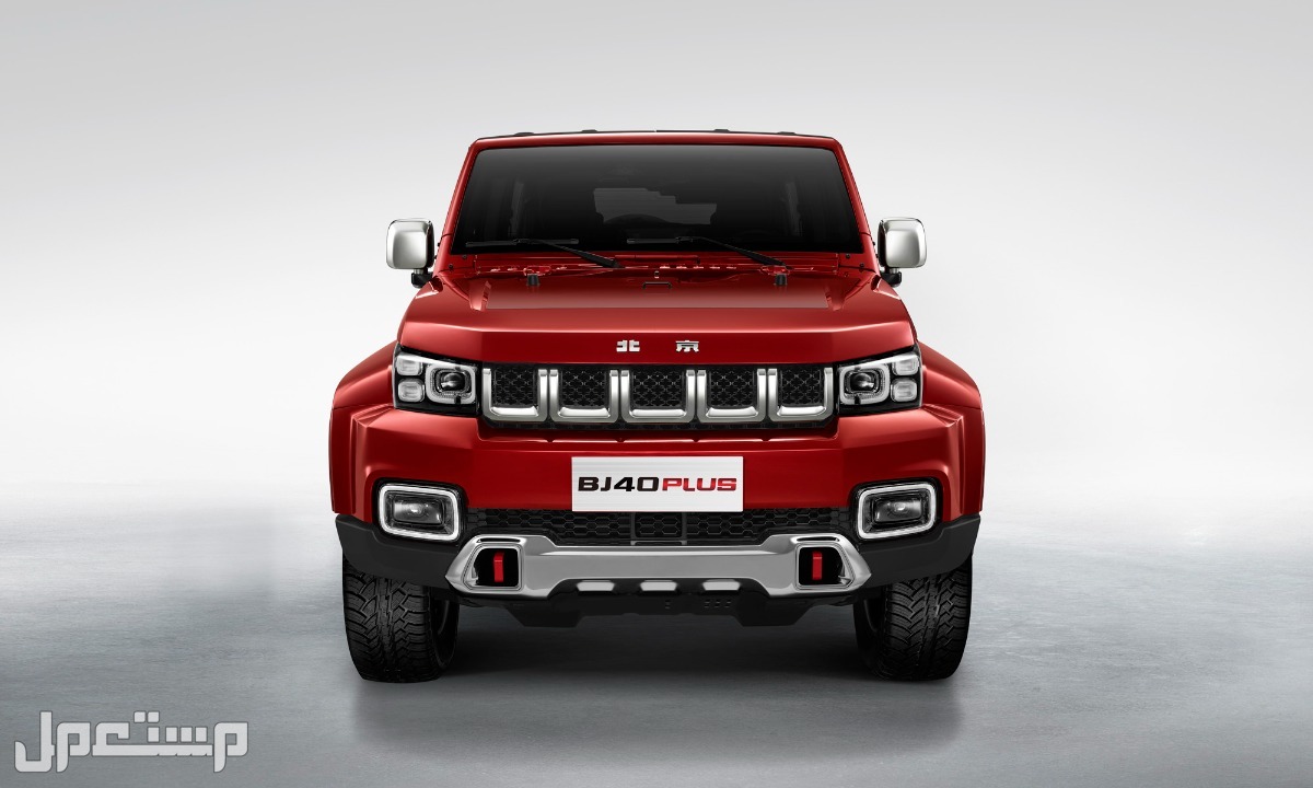 سيارة بايك بي جاي 40 بلس شامبيون BAIC BJ40 PLUS Champion 2023 مواصفات وصور واسعار صورة سيارة بايك بي جاي 40 بلس BAIC BJ40 PLUS 2023