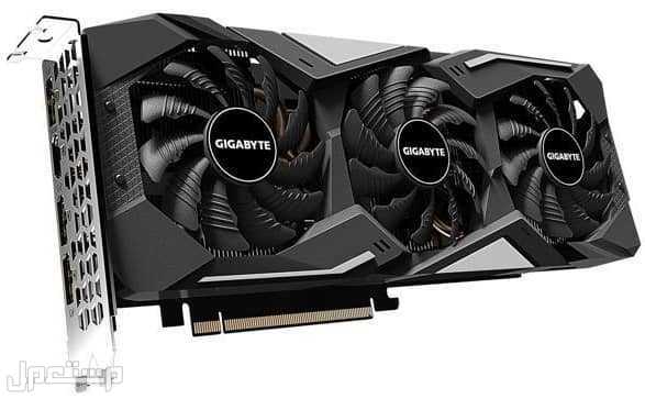 اليك المزيد من أنواع كروت شاشة اذا كنت تبحث عن لاب توب للجرافيك 1. كارت الشاشة Nvidia GeForce GTX 1660 Super أفضل كرت شاشة للألعاب بسعر رخيص
