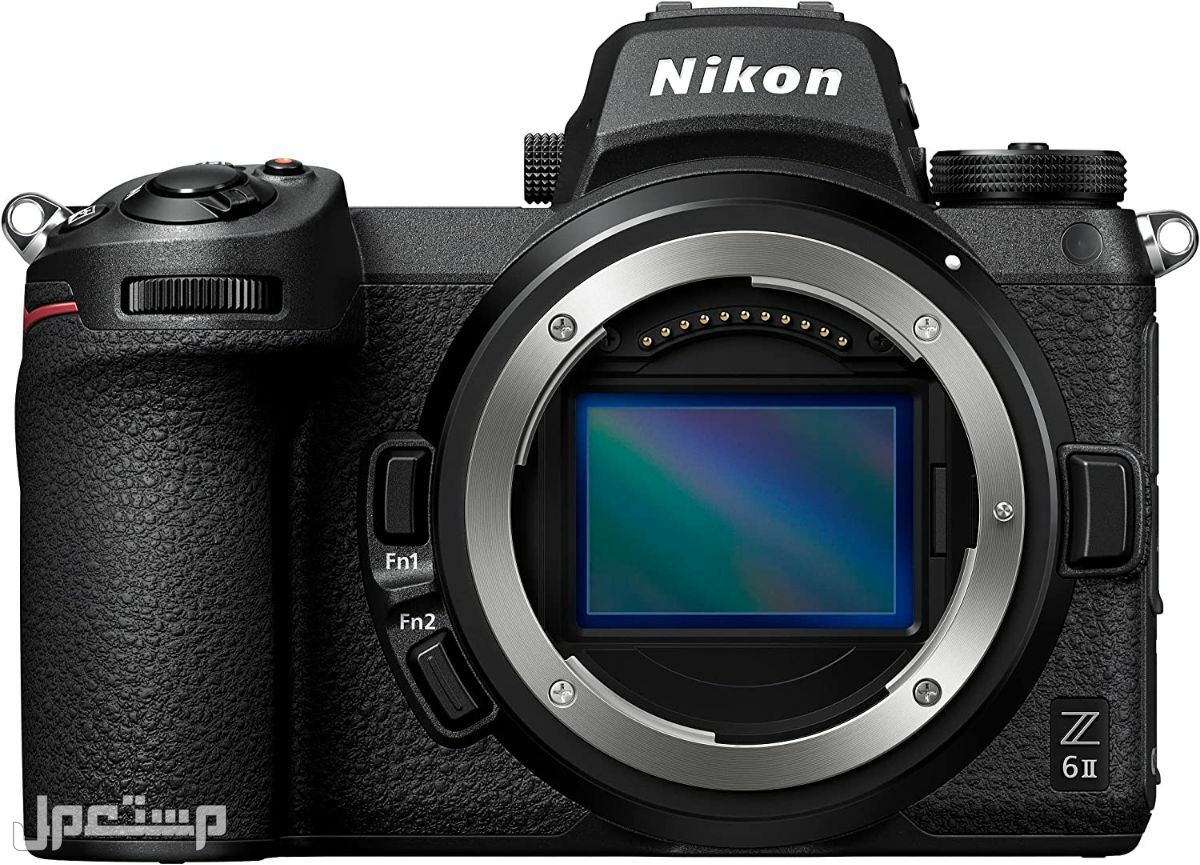 مواصفات ومميزات وأسعار أفضل أنواع كاميرات نيكون للمحترفين في البحرين كاميرا نيكون Z6 ll